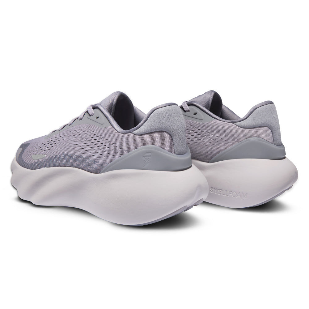 R.A.D® MALLOW CLOUD GRAY at R.A.D® - Performance Footwear . 0226-MALGRS_R.A.D__Mallow_Minimal_Gray_Back_V2