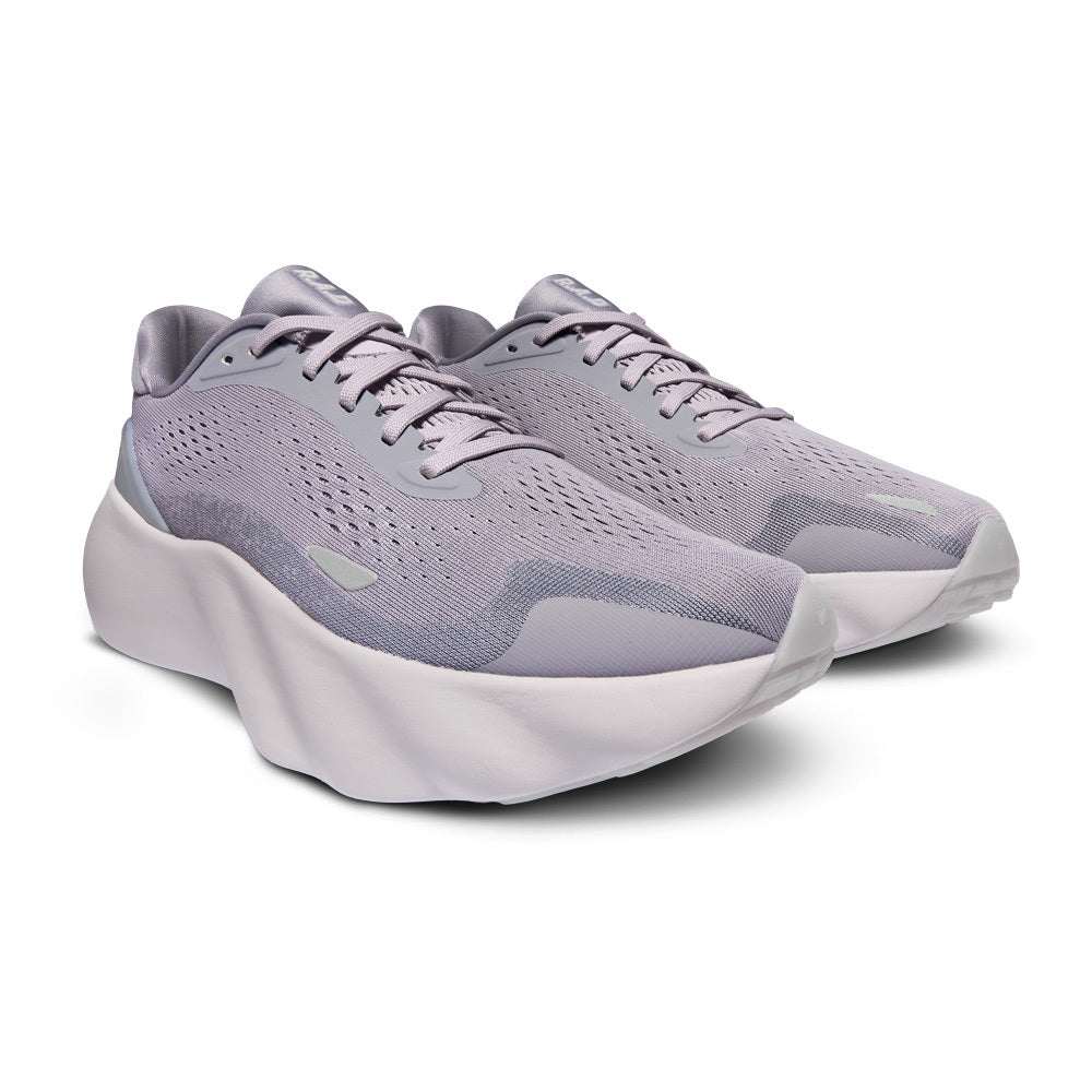R.A.D® MALLOW CLOUD GRAY at R.A.D® - Performance Footwear . 0226-MALGRS_R.A.D__Mallow_Minimal_Gray_Front_V2 — View 2