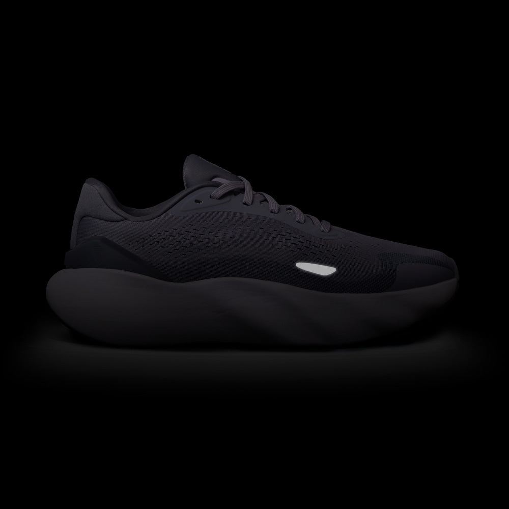 R.A.D® MALLOW CLOUD GRAY at R.A.D® - Performance Footwear . 0226-MALGRS_R.A.D__Mallow_Minimal_Gray_Glow