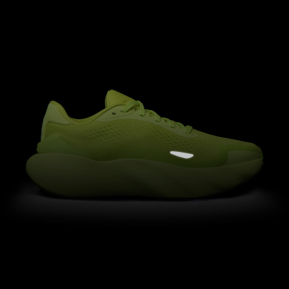 R.A.D® MALLOW SUNNY LIME at R.A.D® - Performance Footwear . 0226-MALSLG_R.A.D_MallowGlow