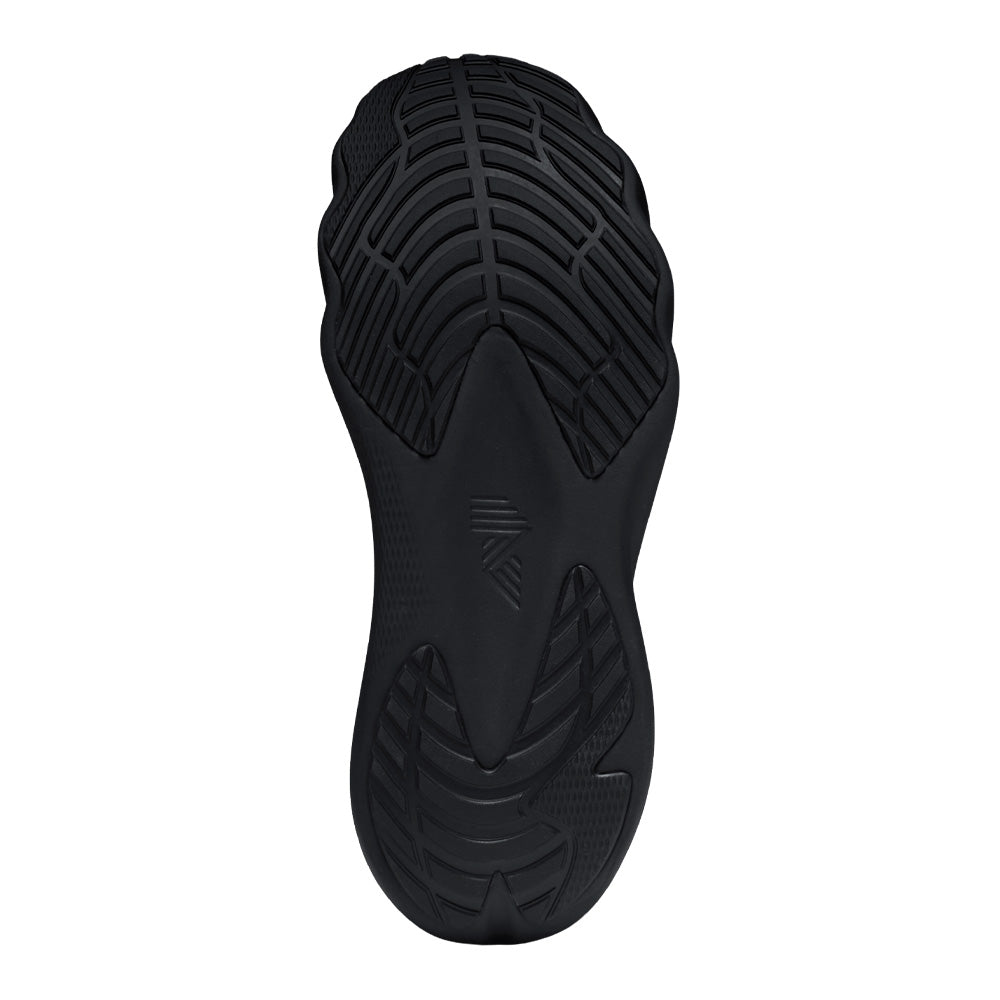 R.A.D® MALLOW TRIPLE BLACK at R.A.D® - Performance Footwear . 0226-MALTRB_R.A.D_MallowSole