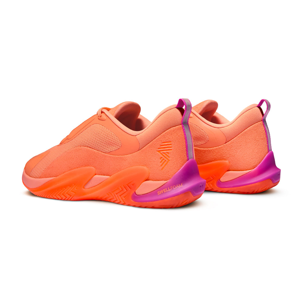 R.A.D® ONE V2 VIVID ORANGE