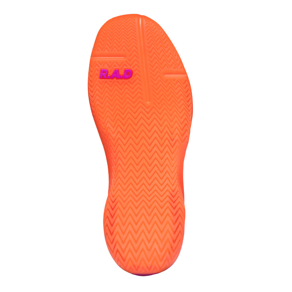 R.A.D® ONE V2 VIVID ORANGE