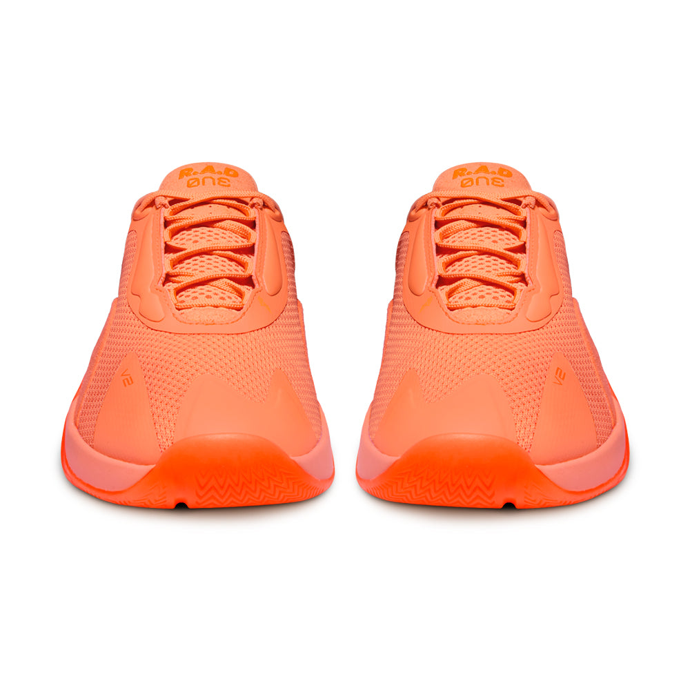 R.A.D® ONE V2 VIVID ORANGE