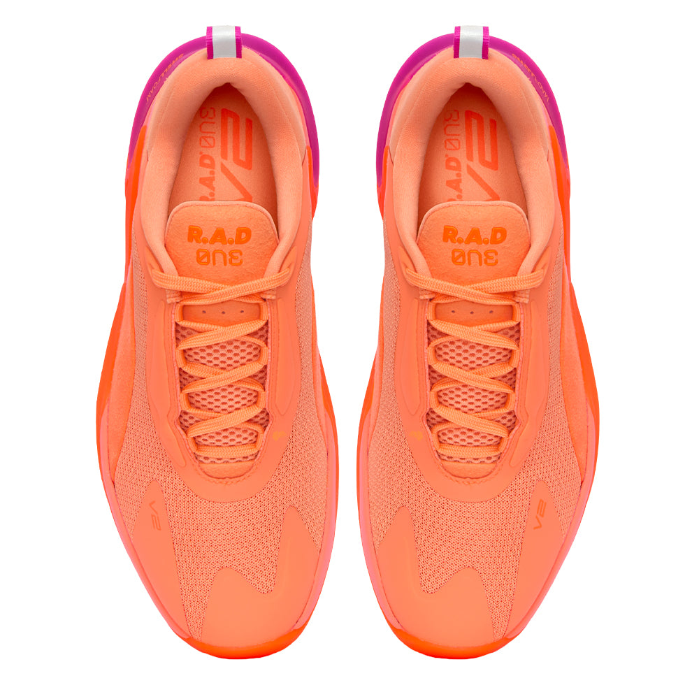 R.A.D® ONE V2 VIVID ORANGE