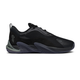 R.A.D® ONE V2 DEEP BLACK at R.A.D® - Performance Footwear . 0226-OV2TRB_01_V2_TRIPLE_BLACK_SIDE