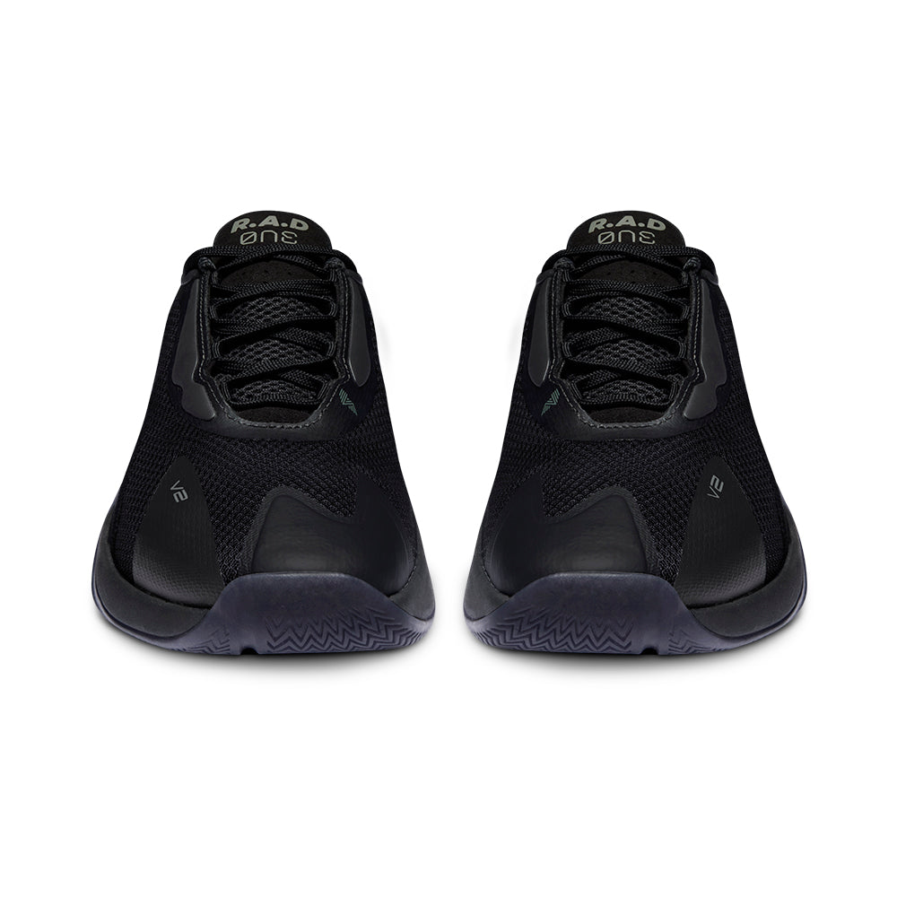 R.A.D® ONE V2 DEEP BLACK