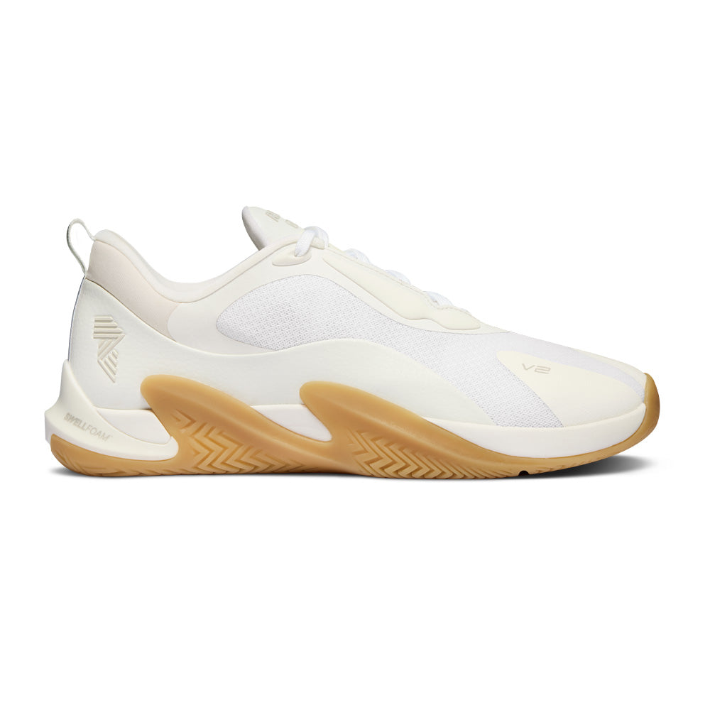 R.A.D® ONE V2 WHITE GUM