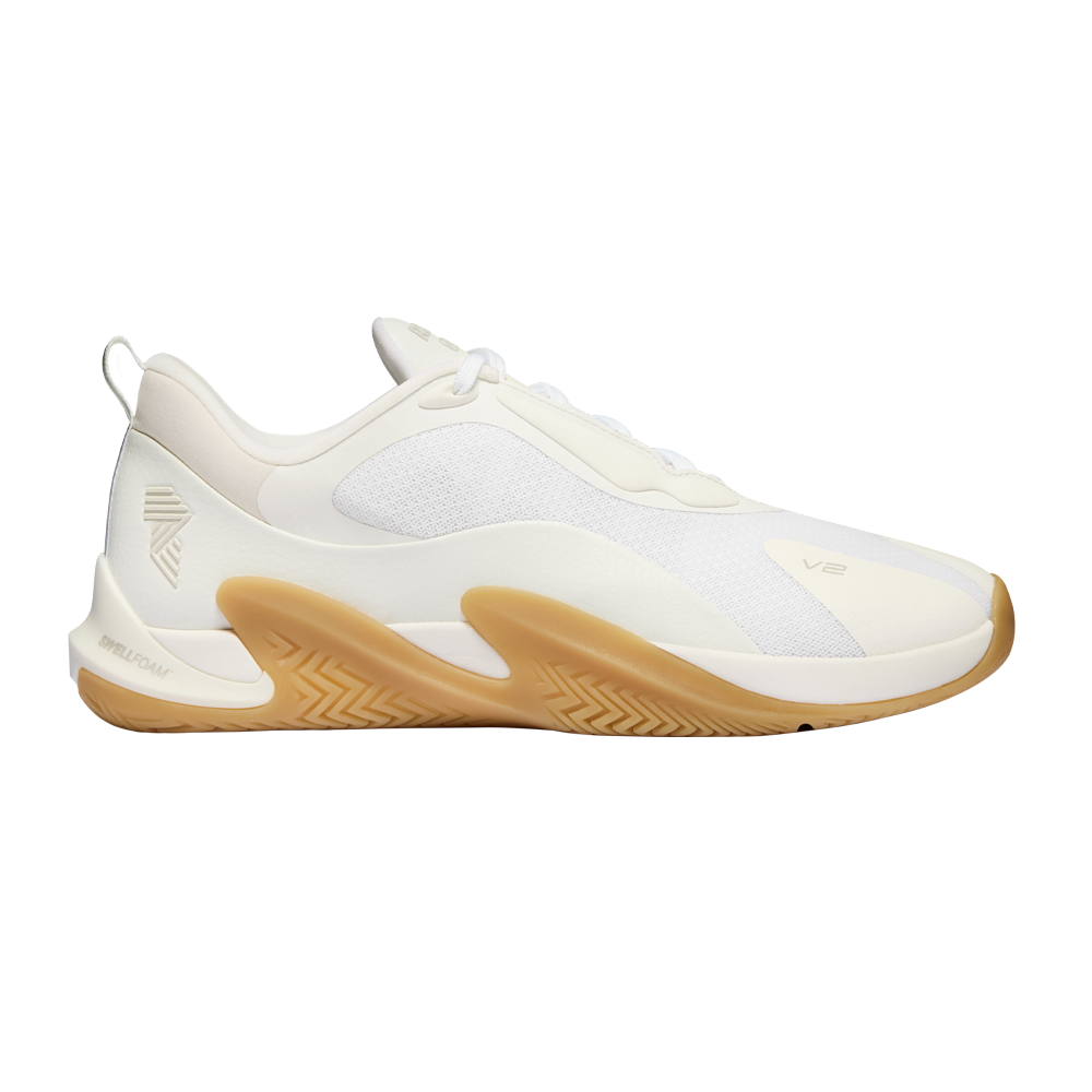 R.A.D ONE V2 WHITE GUM R.A.D ONE V2 WHITE GUM