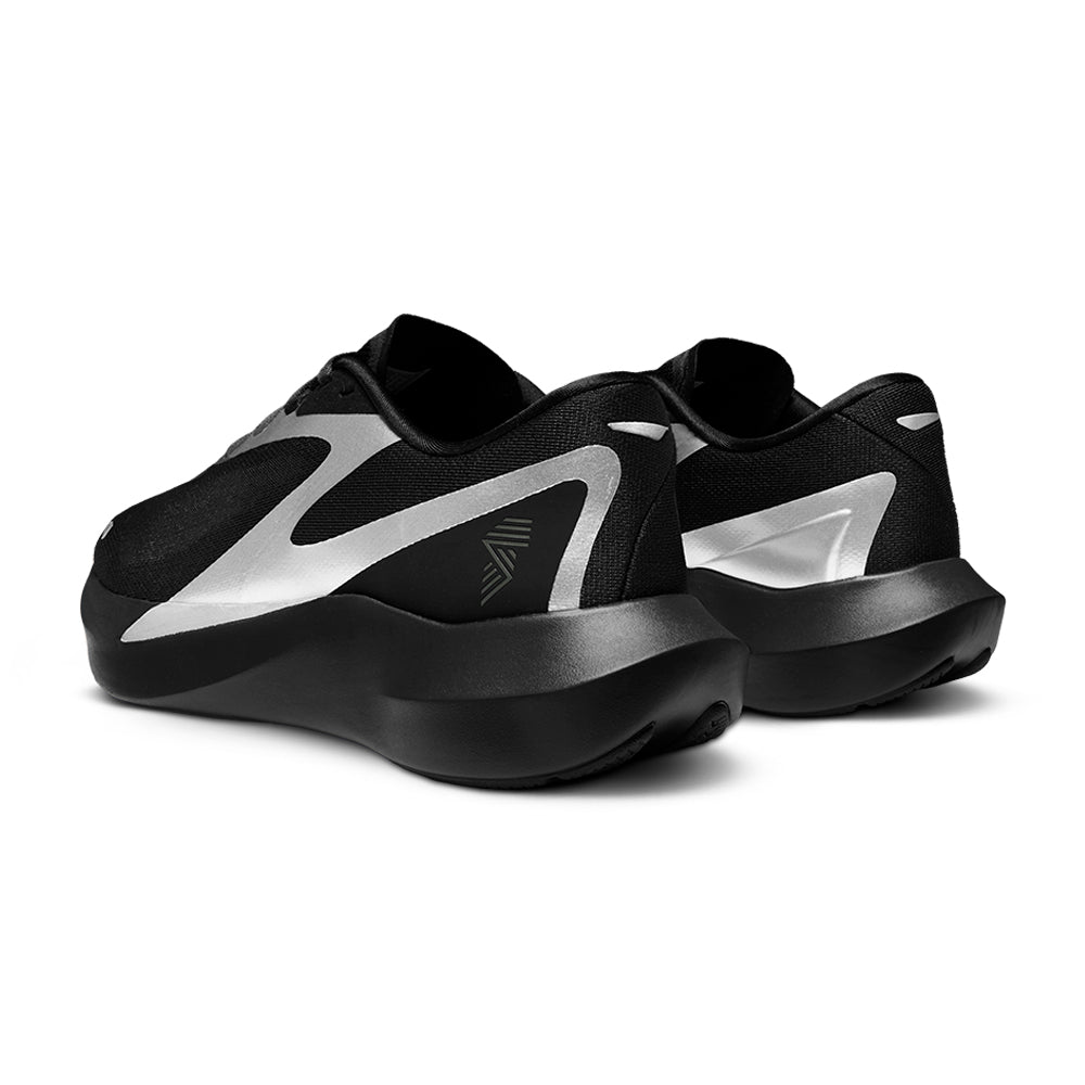 R.A.D® SYNTH GOTH BLACK at R.A.D® - Performance Footwear . 0226-SYNBSG_03_RAD_GOTH_BLACK_SYNTH_BACK