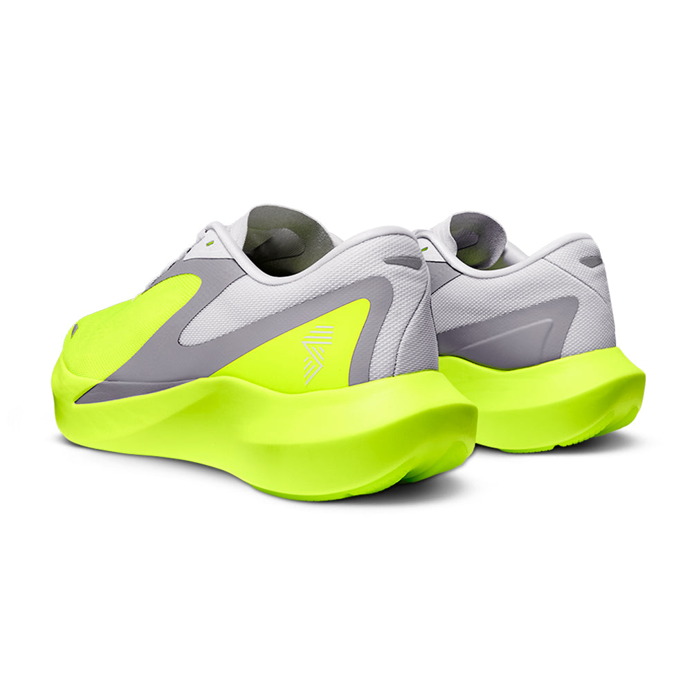 R.A.D® SYNTH ACID GREEN at R.A.D® - Performance Footwear . 0226-SYNGLL_03_RAD_ACID_GREEN_SYNTH_BACK