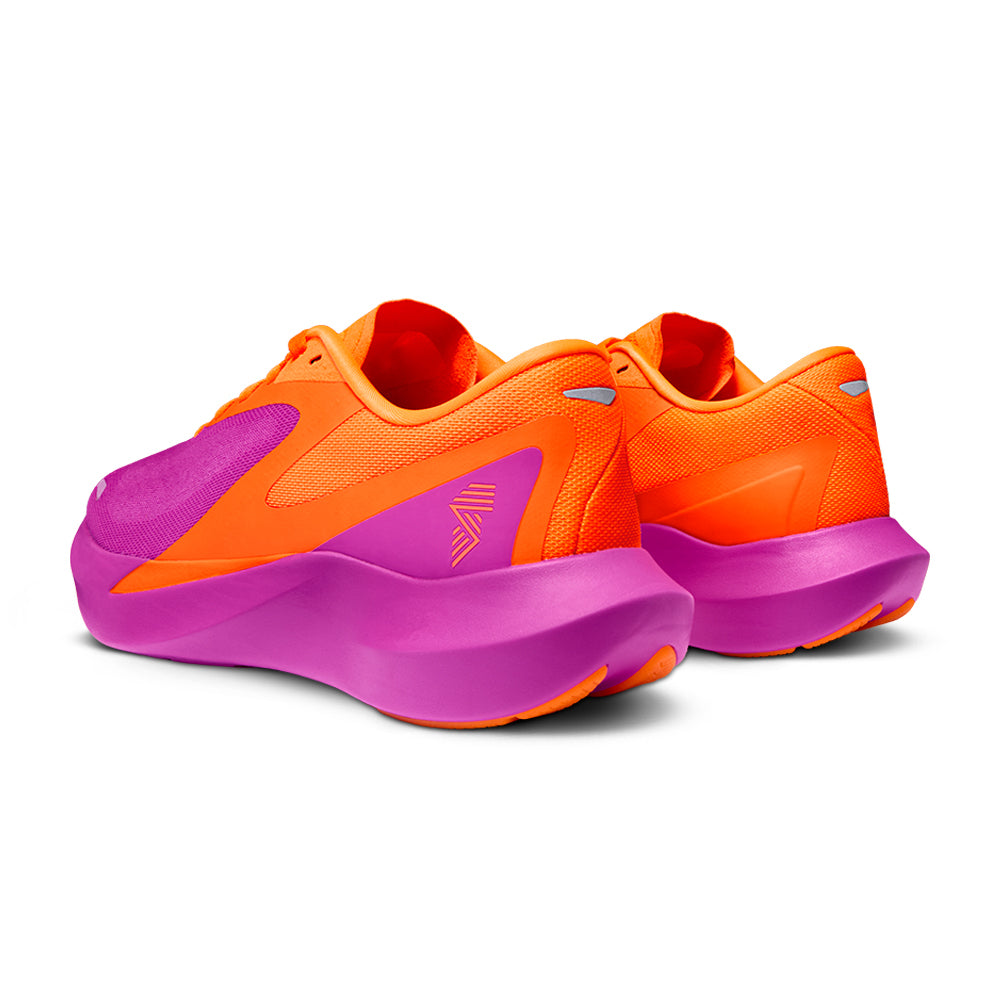 R.A.D® SYNTH FUCHSIA FLASH at R.A.D® - Performance Footwear . 0226-SYNPOS_03_RAD_FUCHSIA-FLASH_SYNTH_BACK_75e215e7-7c8c-4c74-b471-f03f7c7a94de