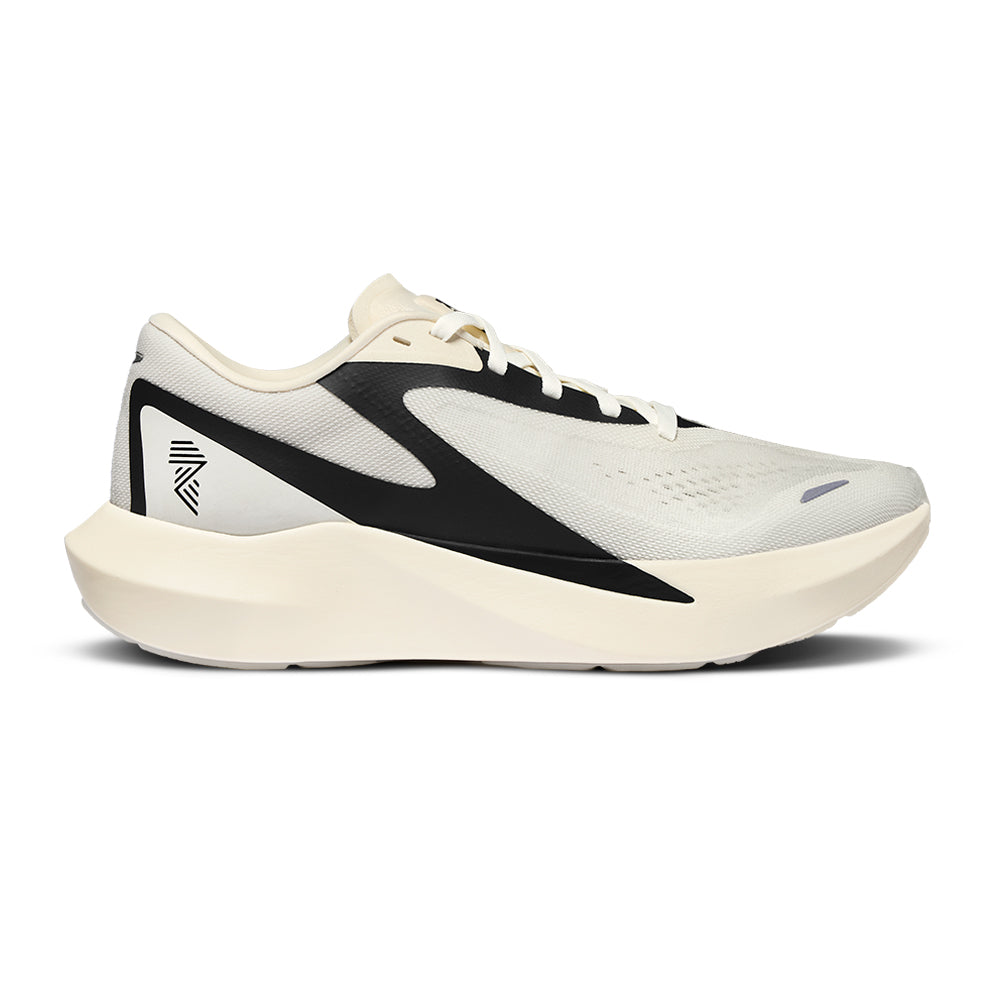 R.A.D® SYNTH OFF WHITE at R.A.D® - Performance Footwear . 0226-SYNTOB_01_RAD_WHITE_SYNTH_SIDE — View 1