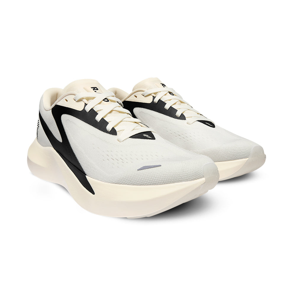 R.A.D® SYNTH OFF WHITE at R.A.D® - Performance Footwear . 0226-SYNTOB_02_RAD_WHITE_SYNTH_FRONT