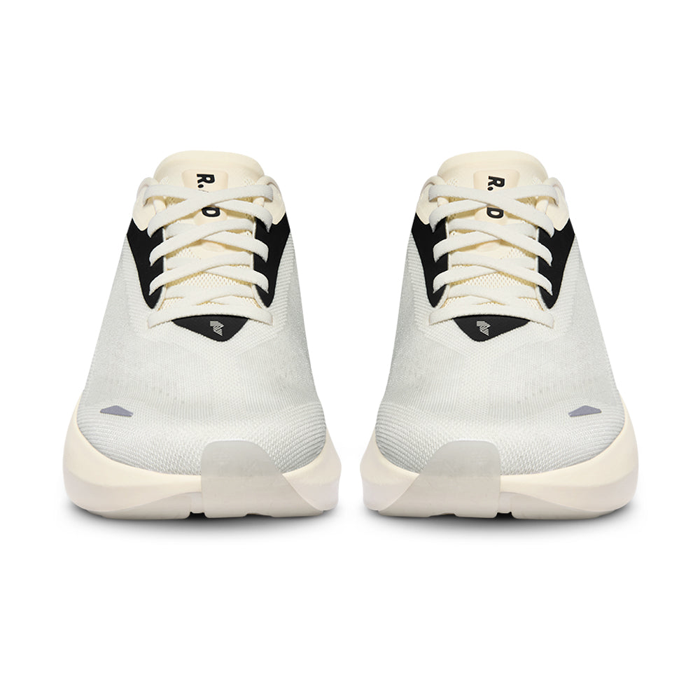 R.A.D® SYNTH OFF WHITE at R.A.D® - Performance Footwear . 0226-SYNTOB_04_RAD_WHITE_SYNTH_TOES