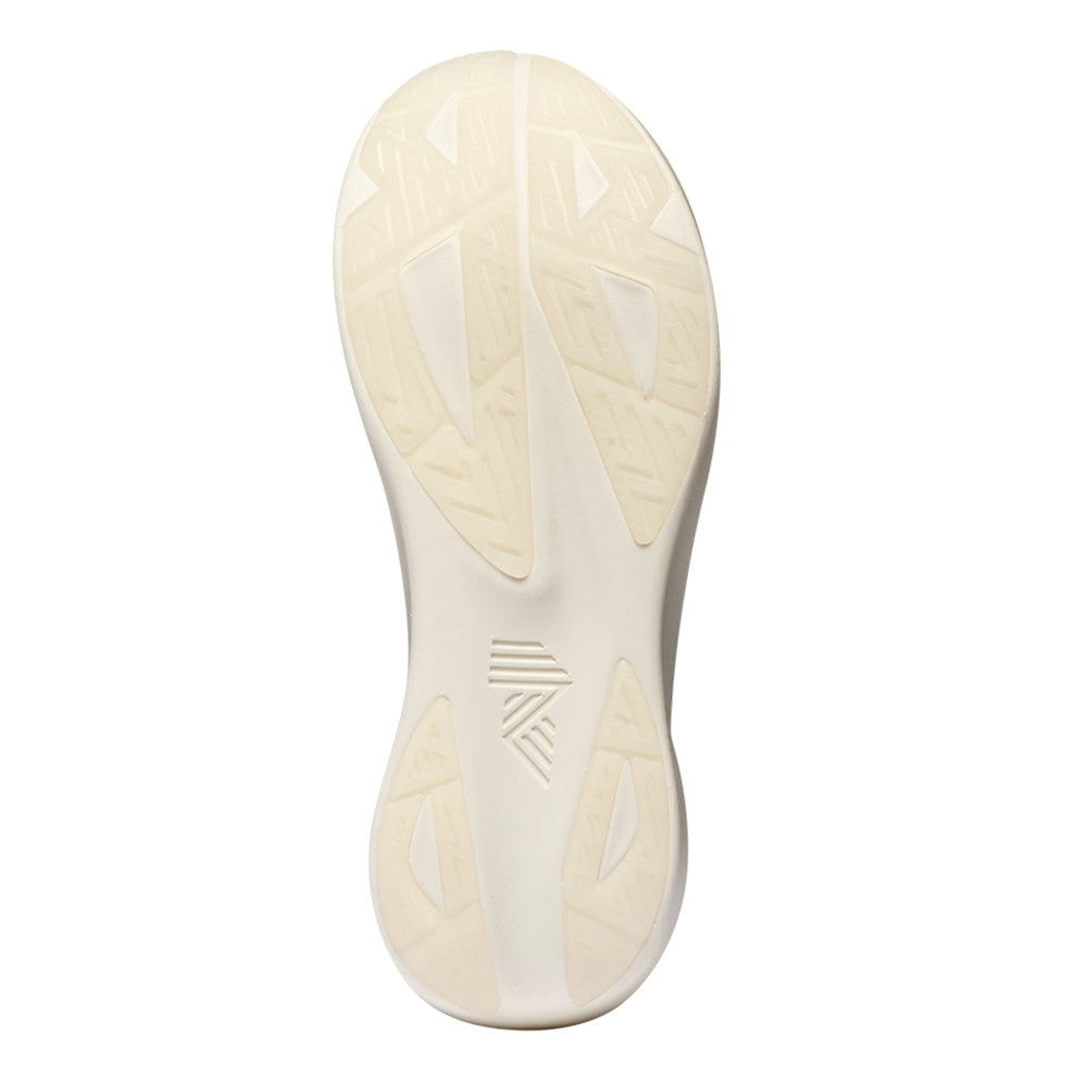 R.A.D® SYNTH OFF WHITE at R.A.D® - Performance Footwear . 0226-SYNTOB_05_RAD_WHITE_SYNTH_SOLE