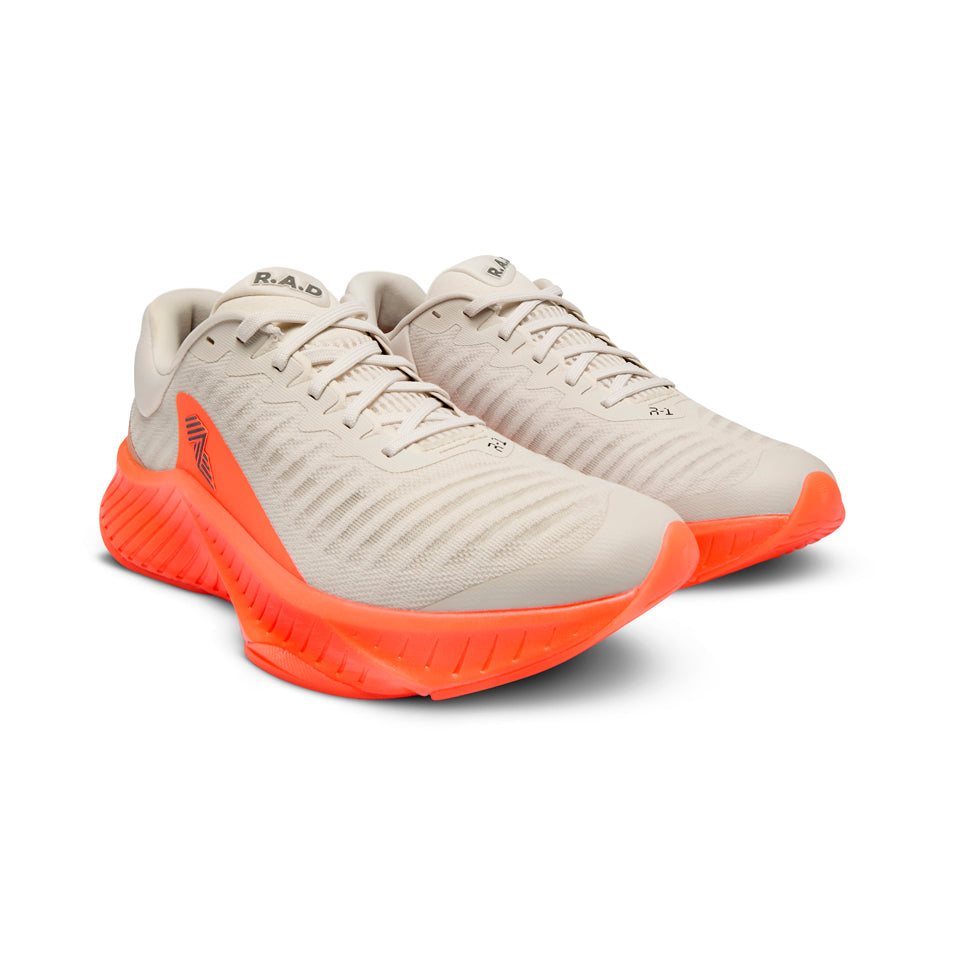R.A.D® R-1 SUNSET ORANGE