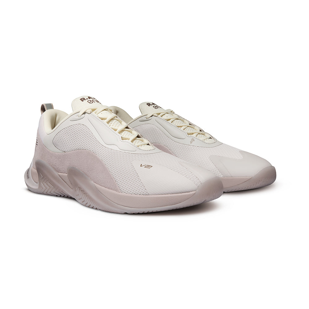 R.A.D® ONE V2 GOAT at R.A.D® - Performance Footwear . 02_V2_GOAT_FRONT