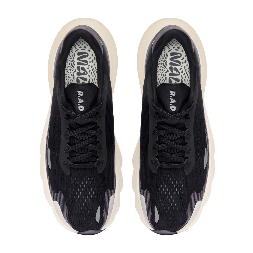 R.A.D® MALLOW DIGI BLACK