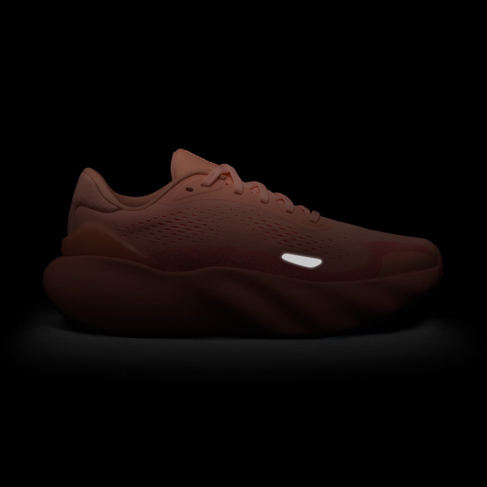R.A.D® MALLOW SOLAR CORAL at R.A.D® - Performance Footwear . 0326-MALCORR.A.D__Mallow_Solar_Coral_Glow