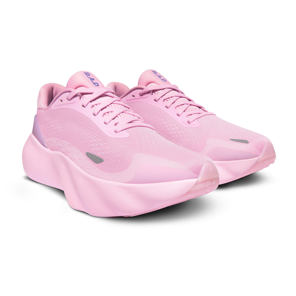 R.A.D® MALLOW SOLAR PURPLE at R.A.D® - Performance Footwear . 0326-MALLAVR.A.D__Mallow_Solar_Purple_Front