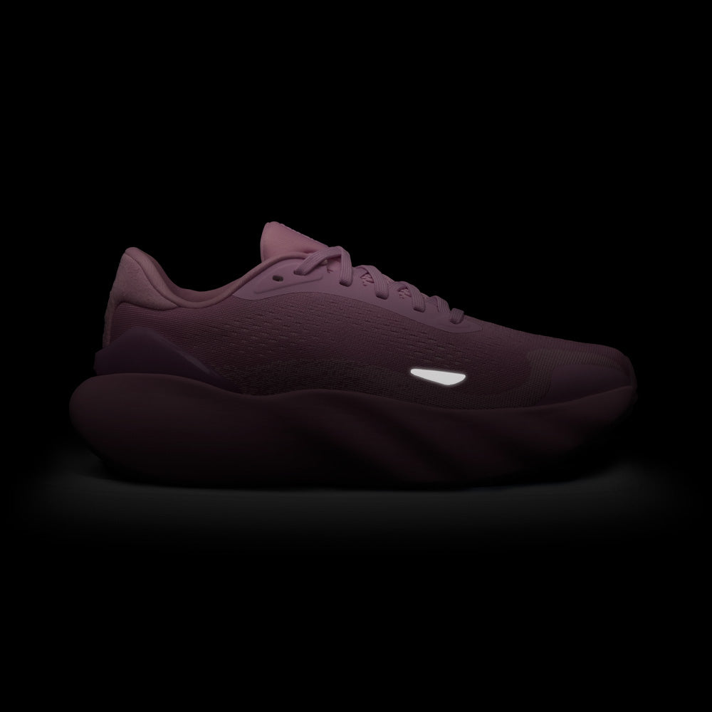 R.A.D® MALLOW SOLAR PURPLE at R.A.D® - Performance Footwear . 0326-MALLAVR.A.D__Mallow_Solar_Purple_Glow
