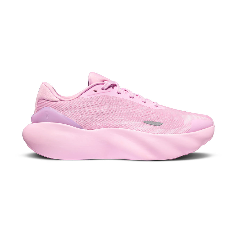 R.A.D® MALLOW SOLAR PURPLE at R.A.D® - Performance Footwear . 0326-MALLAVR.A.D__Mallow_Solar_Purple_Side