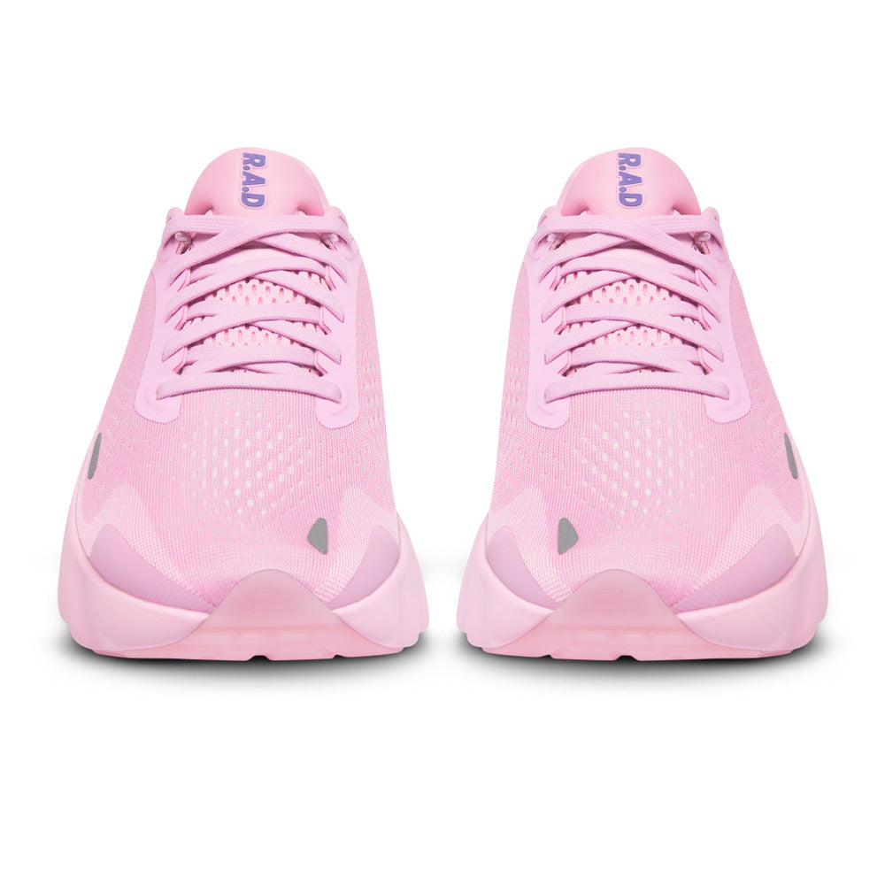 R.A.D® MALLOW SOLAR PURPLE at R.A.D® - Performance Footwear . 0326-MALLAVR.A.D__Mallow_Solar_Purple_Toes