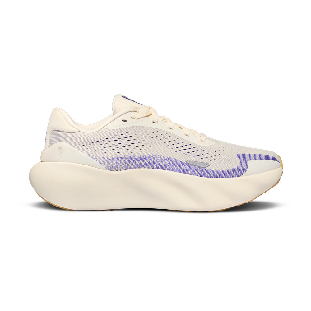 R.A.D® MALLOW SPORT BLUE at R.A.D® - Performance Footwear . 0326-MALWBG_R.A.D_MallowSide — View 1
