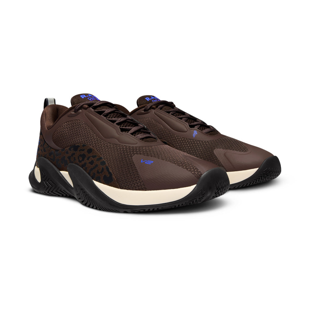 R.A.D® ONE V2 LEOPARD