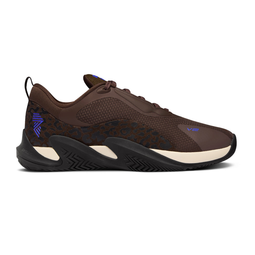R.A.D® ONE V2 LEOPARD