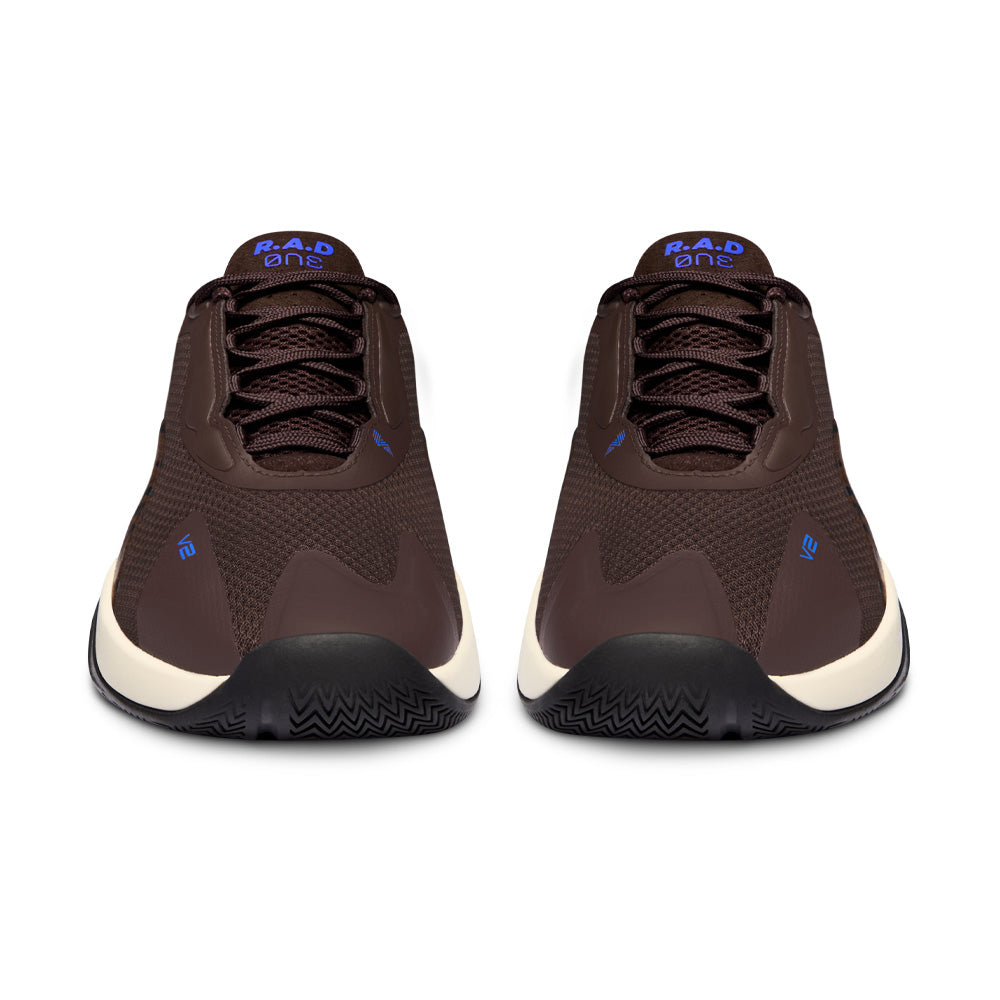 R.A.D® ONE V2 LEOPARD