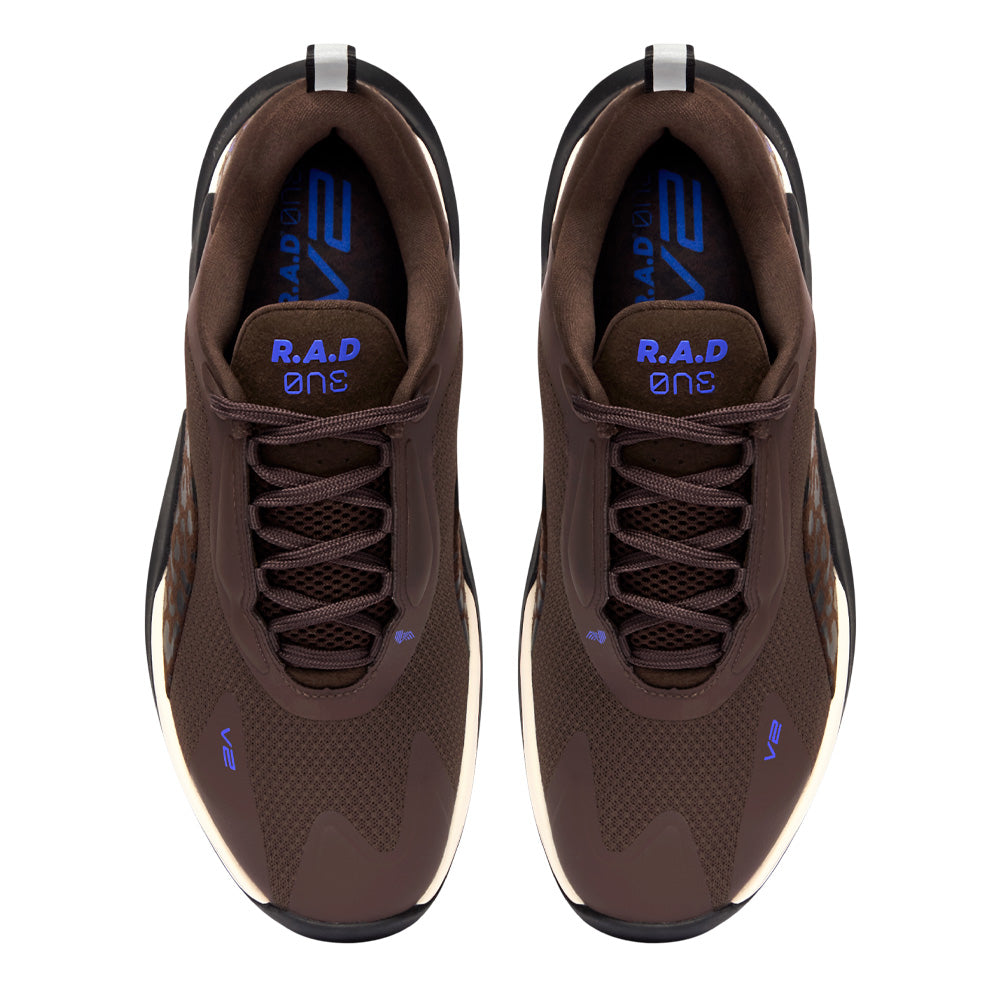 R.A.D® ONE V2 LEOPARD