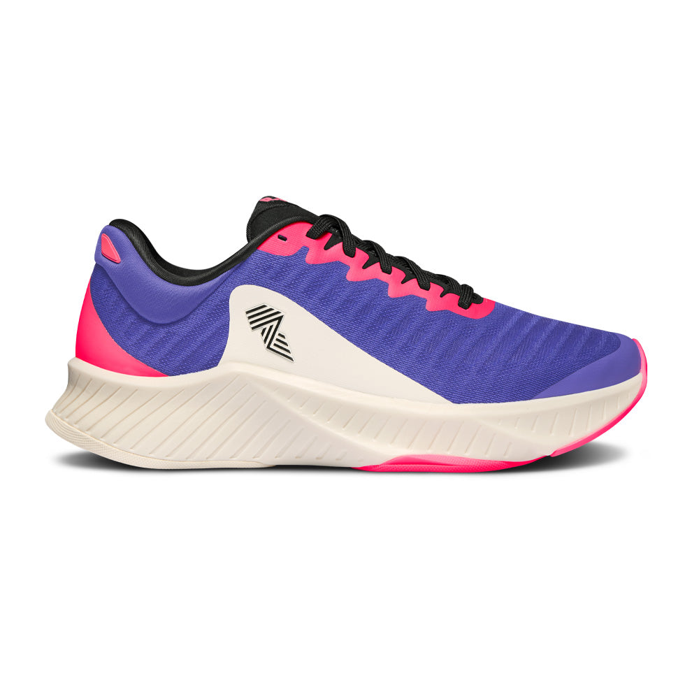 R.A.D® R-1 ELECTRIC BLUE — View 1