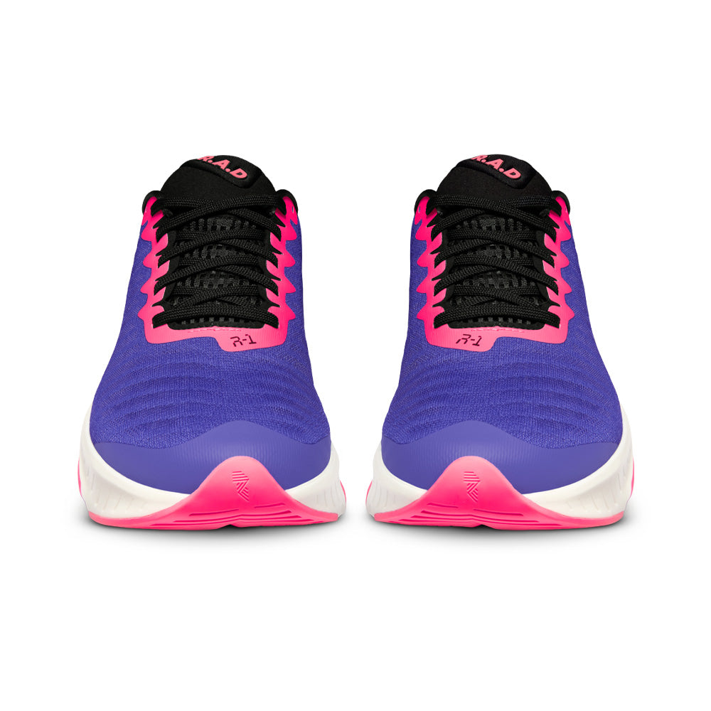 R.A.D® R-1 ELECTRIC BLUE