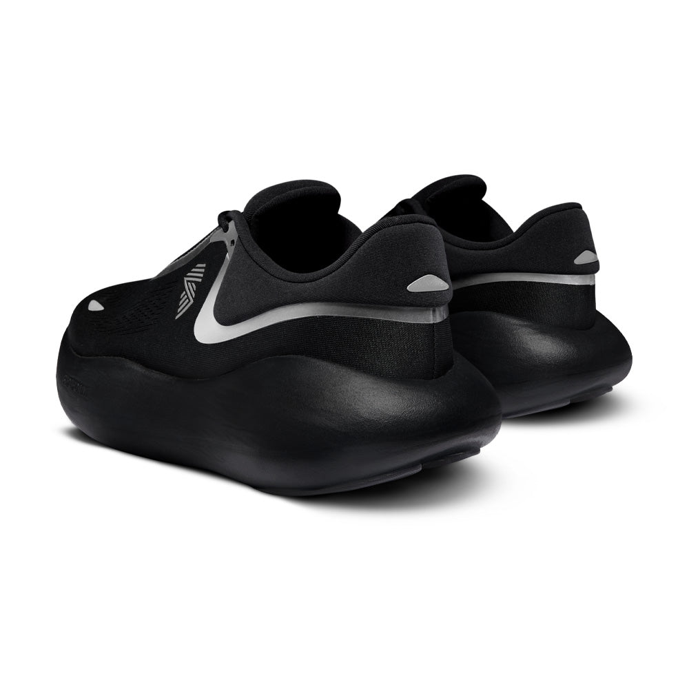 R.A.D® UFO GOTH BLACK at R.A.D® - Performance Footwear . 0326_01_RAD_UFO_03_100_GOTH_BLACK_BACK_690a6dc9-b4fc-4196-9098-6ba6ff1ec782