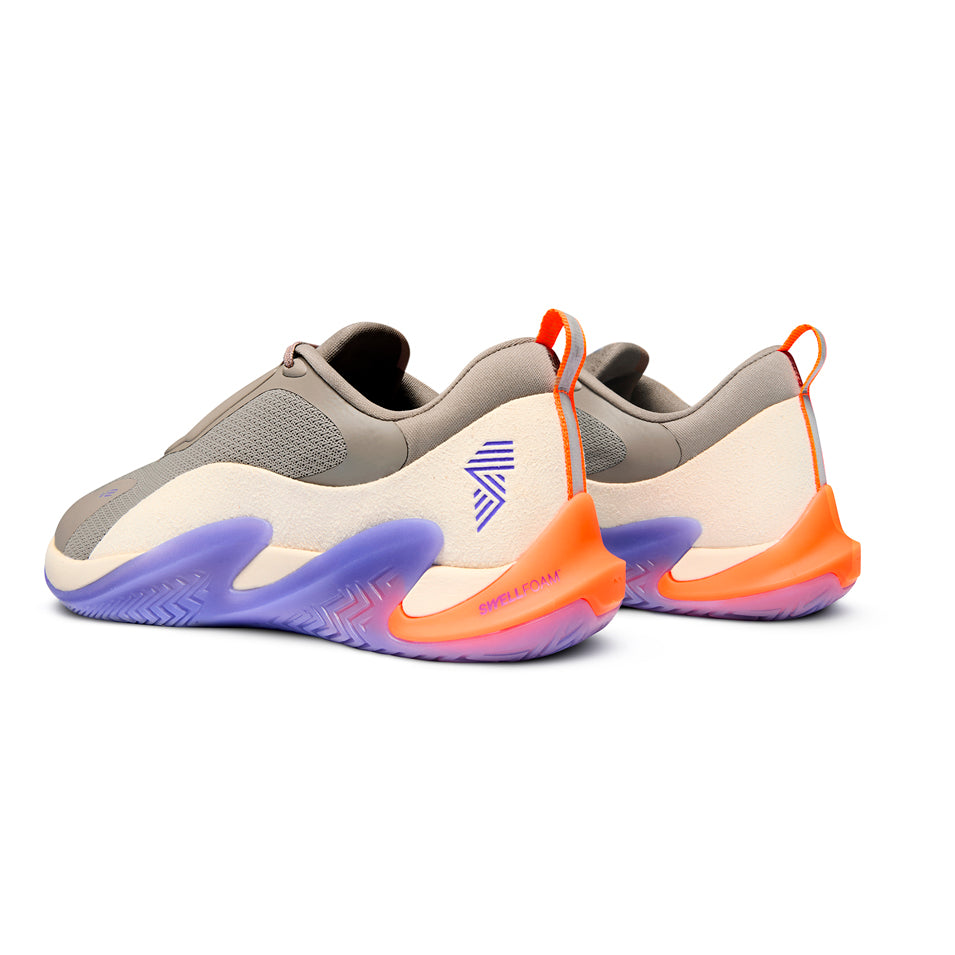 R.A.D® ONE V2 CINDER PURPLE