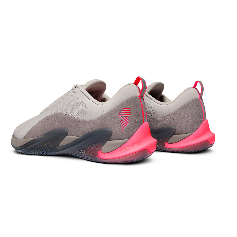 R.A.D® ONE V2 CINDER PINK — View 2
