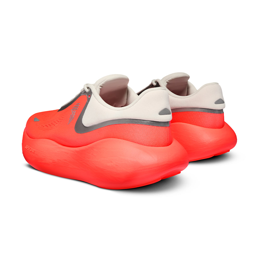 R.A.D® UFO SUNSET PINK at R.A.D® - Performance Footwear . 03_RADUFO_SUNSET_PINK_BACK