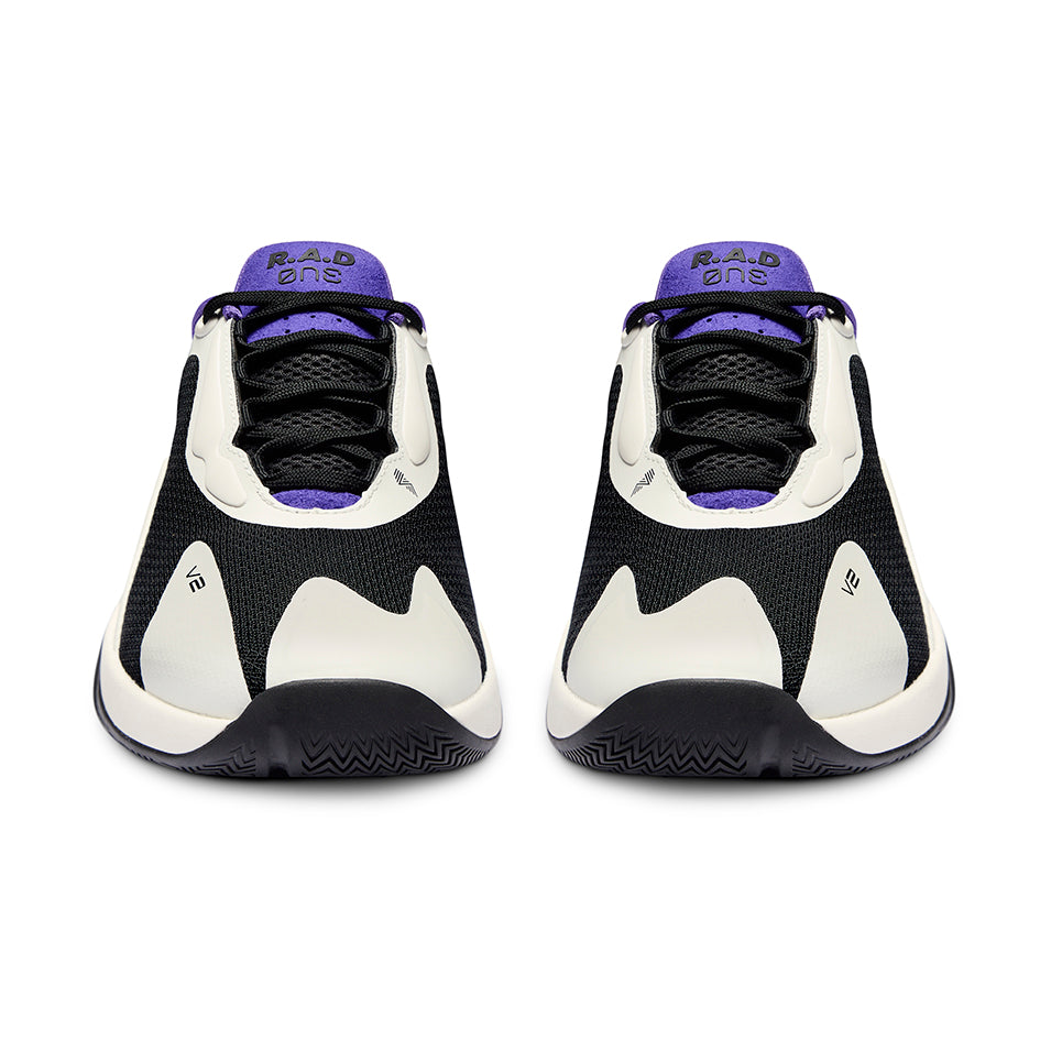 R.A.D® ONE V2 PANDA PURPLE