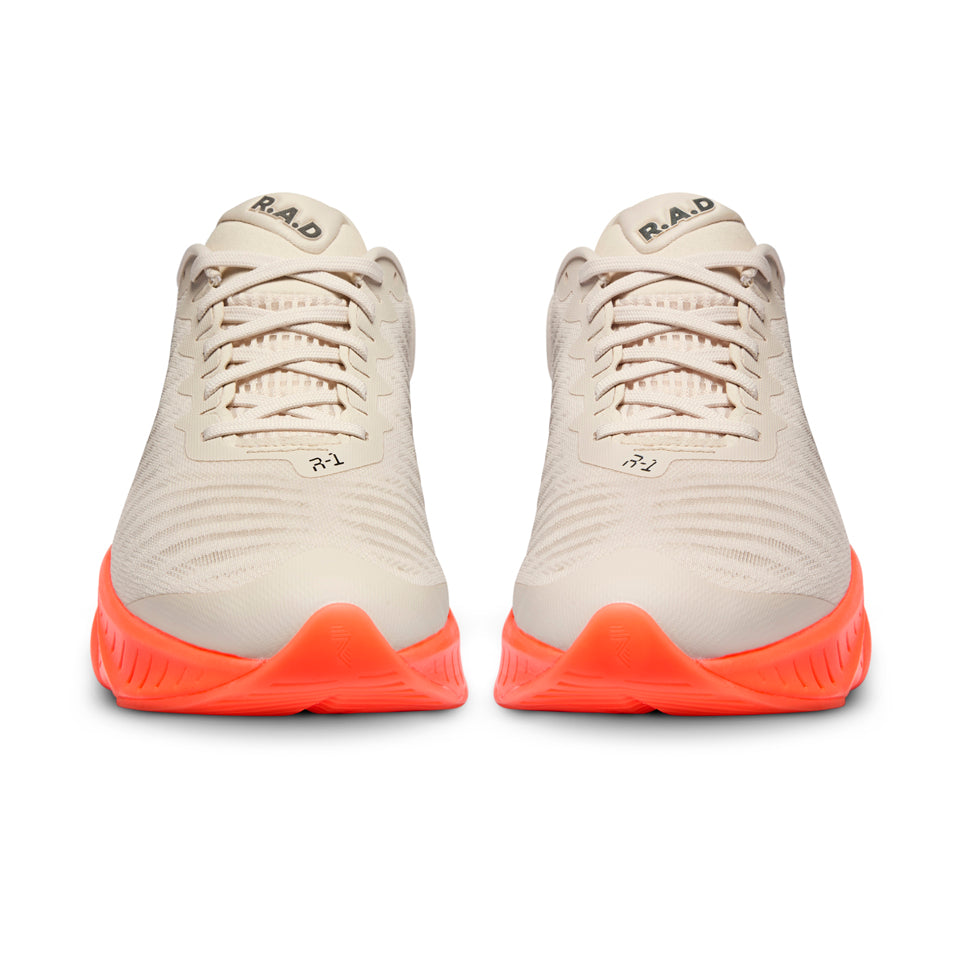 R.A.D® R-1 SUNSET ORANGE
