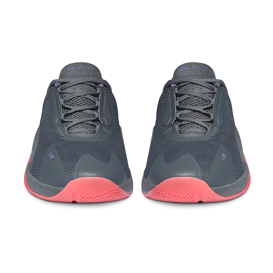 R.A.D® ONE V2 CORAL ABYSS