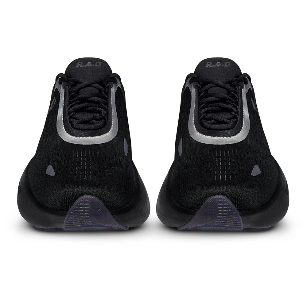 R.A.D® UFO GOTH BLACK at R.A.D® - Performance Footwear . 04_RADUFO_GOTH_BLACK_TOE_d1db071c-df67-4de3-af34-09d06f71e026