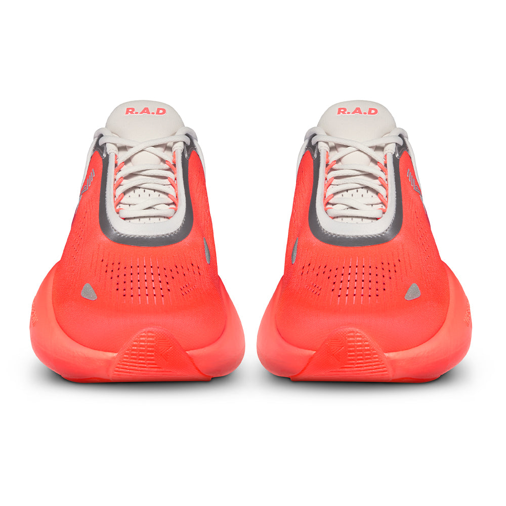 R.A.D® UFO SUNSET PINK at R.A.D® - Performance Footwear . 04_RADUFO_SUNSET_PINK_TOE