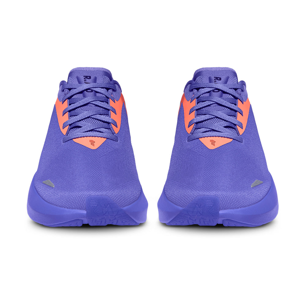 R.A.D® SYNTH BLUE FLASH at R.A.D® - Performance Footwear . 04_RAD_BLUE_FLASH_SYNTH_TOES