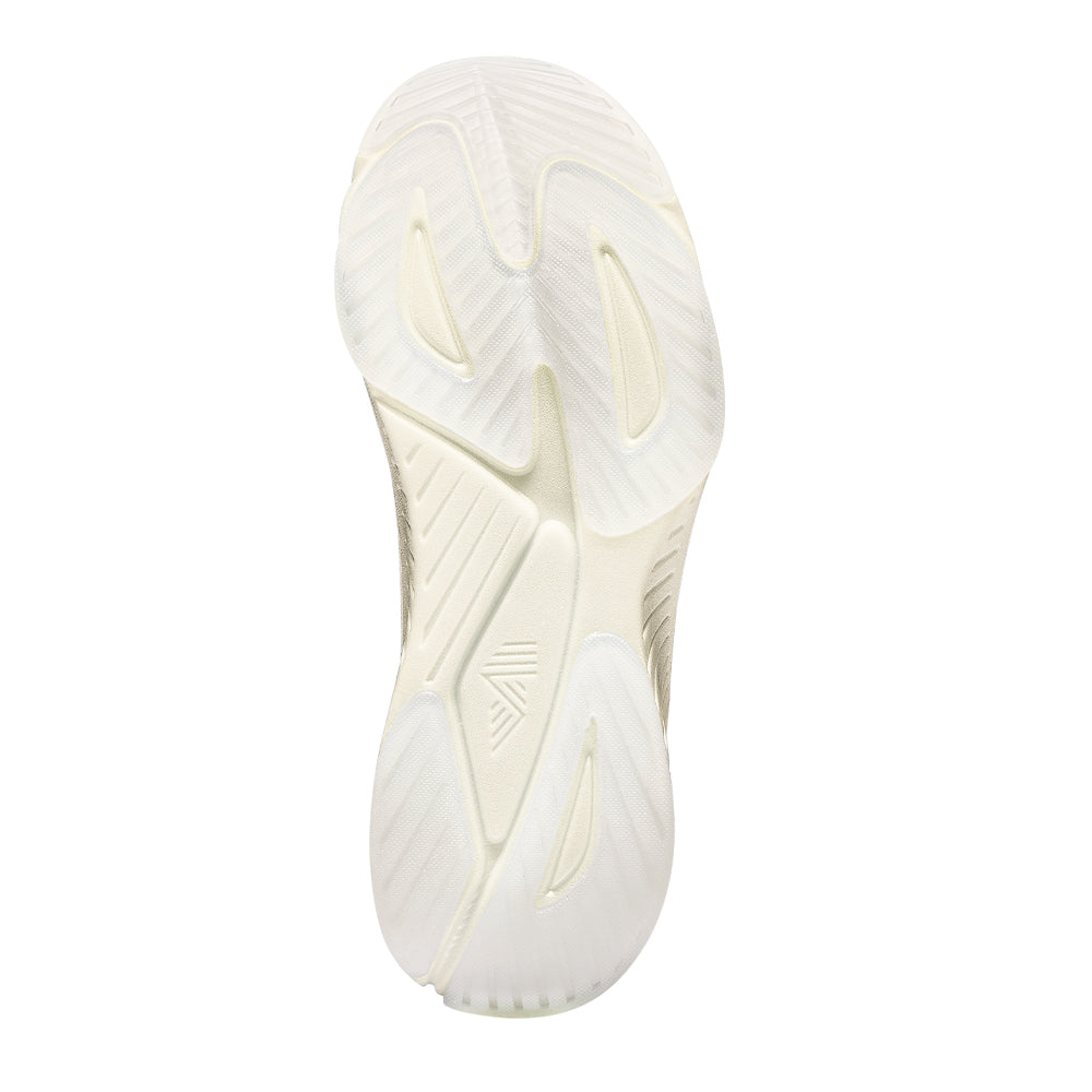 R.A.D® R-1 ALMOST WHITE at R.A.D® - Performance Footwear . 05RADOFFWHITERUNNERSOLE