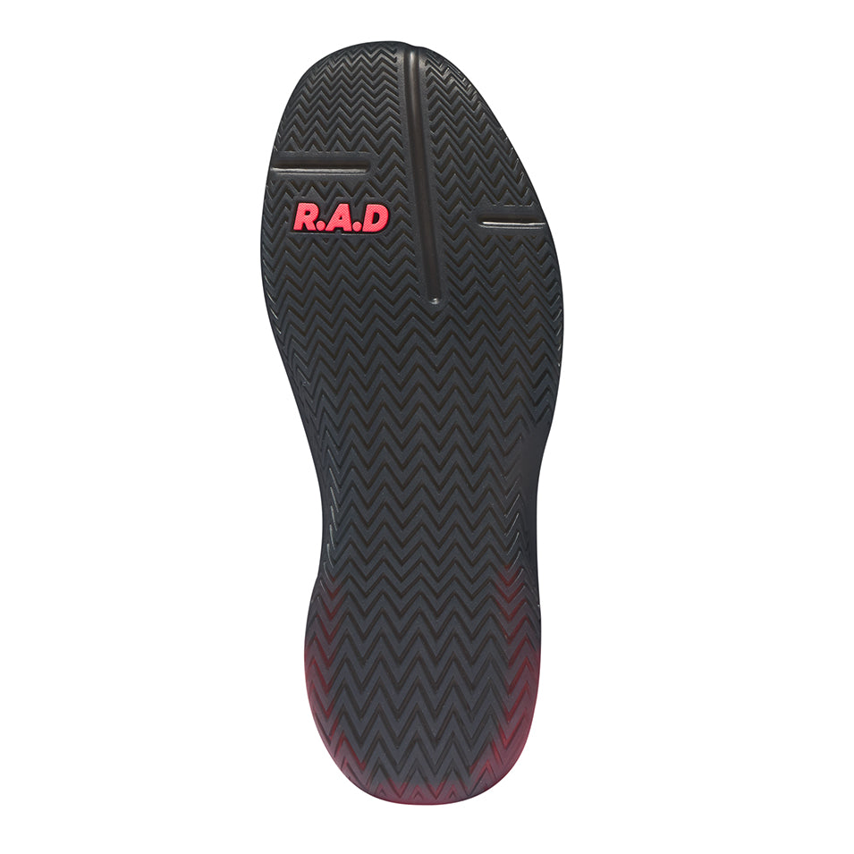 R.A.D® ONE V2 CINDER PINK