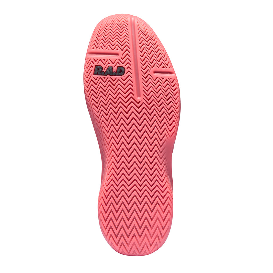 R.A.D® ONE V2 CORAL ABYSS