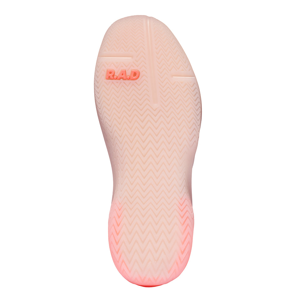 R.A.D® ONE V2 SOFT PINK | The All-Round Training Shoe
