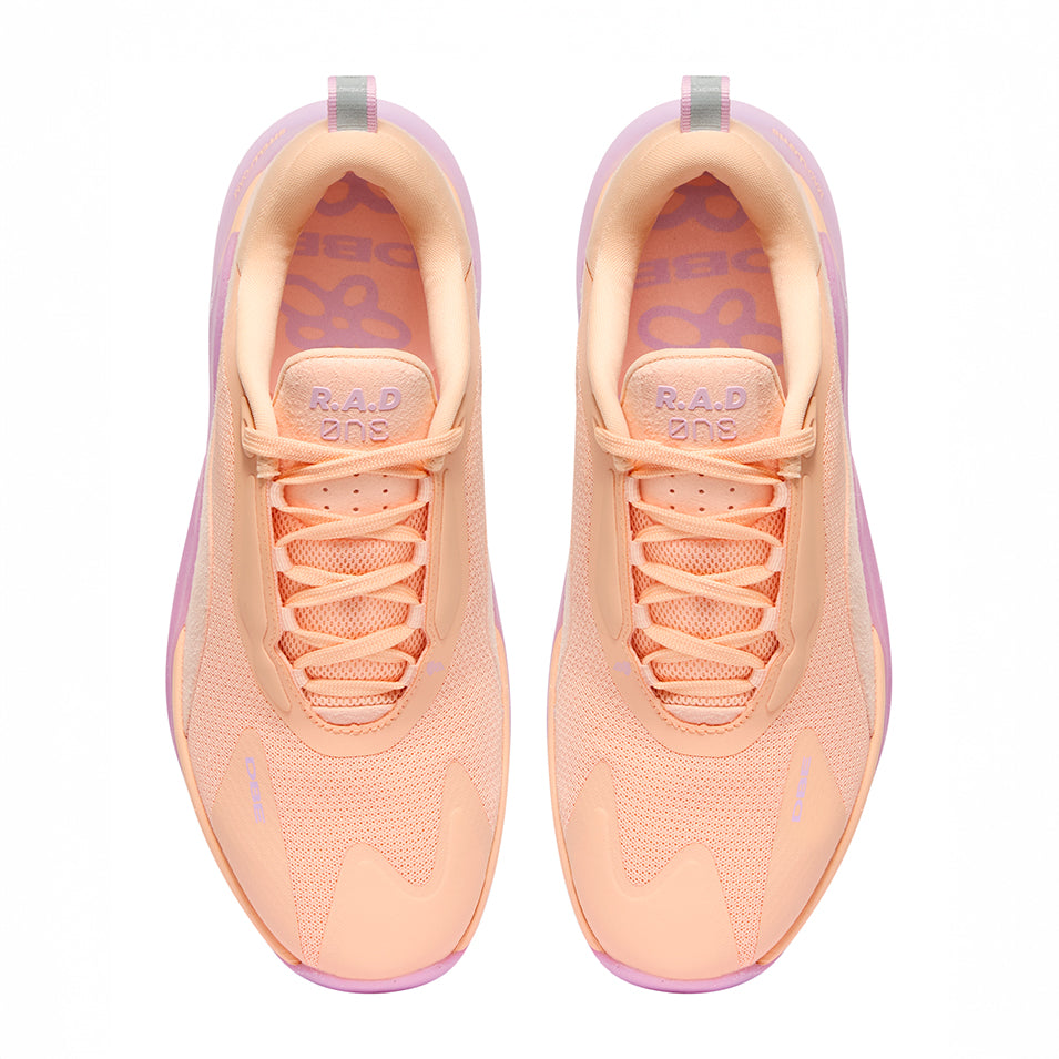 R.A.D® ONE V2 DB3 PEACH